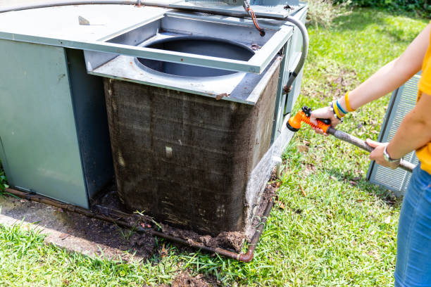 Best Air Duct Mold Removal  in Rio Rancho Estates, NM