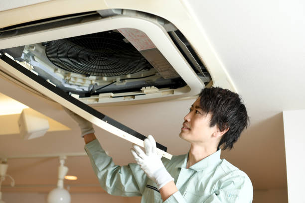 Best HVAC Air Duct Cleaning  in Rio Rancho Estates, NM