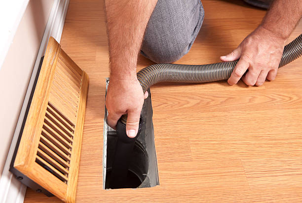 Best HVAC Duct Inspection Services  in Rio Rancho Estates, NM