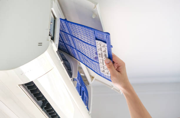 , NM Airduct Cleaning Company