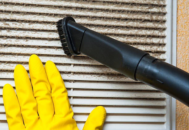 Best HVAC Air Duct Cleaning  in Rio Rancho Estates, NM