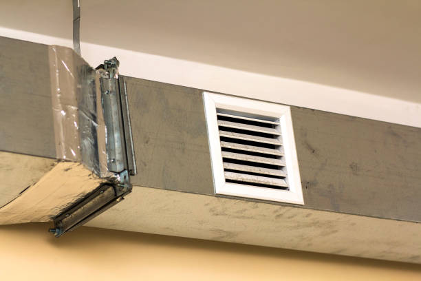 Best Residential Air Duct Cleaning  in Rio Rancho Estates, NM